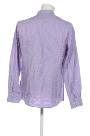 Férfi ing Bruun & Stengade, Méret M, Szín Sokszínű, Ár 3 900 Ft