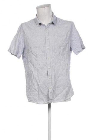 Pánská košile  C&A, Velikost XL, Barva Modrá, Cena  229,00 Kč