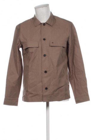 Pánská košile  Calvaresi, Velikost M, Barva Béžová, Cena  929,00 Kč