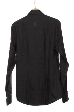 Férfi ing Calvin Klein, Méret XS, Szín Fekete, Ár 13 529 Ft