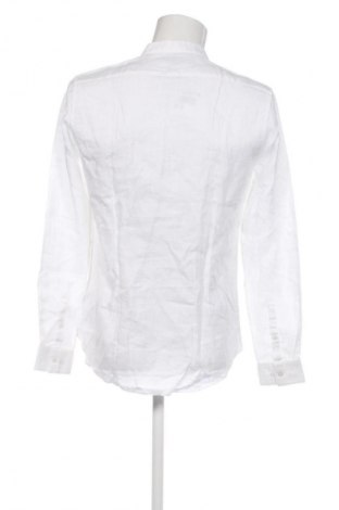 Férfi ing Calvin Klein, Méret M, Szín Fehér, Ár 16 479 Ft