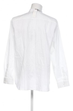 Férfi ing Calvin Klein, Méret XL, Szín Fehér, Ár 16 339 Ft