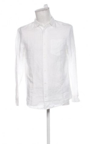 Pánska košeľa  Calvin Klein, Veľkosť S, Farba Biela, Cena  72,95 €