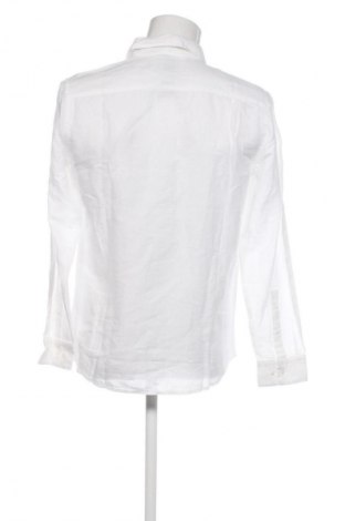 Pánska košeľa  Calvin Klein, Veľkosť S, Farba Biela, Cena  72,95 €