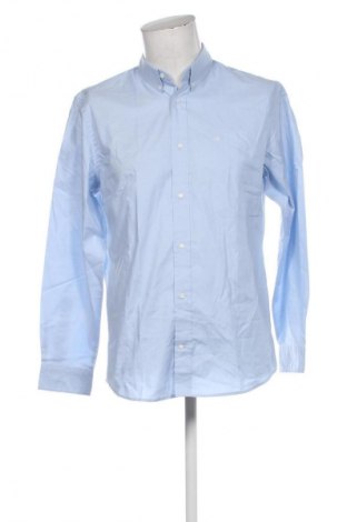 Férfi ing Calvin Klein, Méret M, Szín Kék, Ár 12 729 Ft