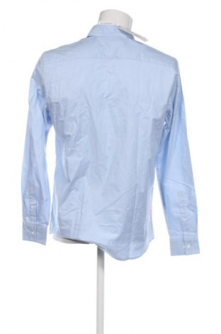 Férfi ing Calvin Klein, Méret M, Szín Kék, Ár 12 729 Ft