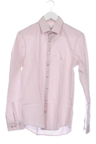 Pánská košile  Calvin Klein, Velikost M, Barva Vícebarevné, Cena  319,00 Kč