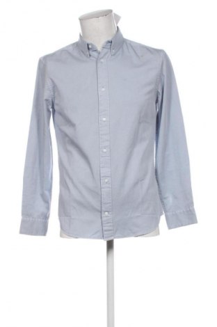 Férfi ing Calvin Klein, Méret S, Szín Kék, Ár 14 069 Ft