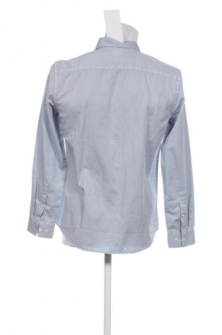 Férfi ing Calvin Klein, Méret S, Szín Kék, Ár 14 069 Ft