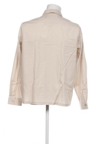 Pánská košile  Calvin Klein, Velikost L, Barva Béžová, Cena  1 329,00 Kč