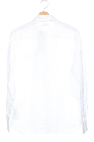 Férfi ing Calvin Klein Jeans, Méret S, Szín Ekrü
, Ár 15 049 Ft