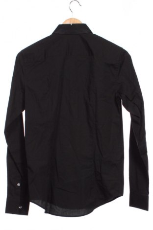 Pánská košile  Calvin Klein Jeans, Velikost XS, Barva Černá, Cena  2 149,00 Kč
