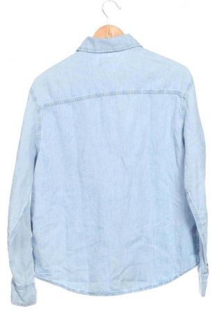 Férfi ing Calvin Klein Jeans, Méret XS, Szín Kék, Ár 14 159 Ft