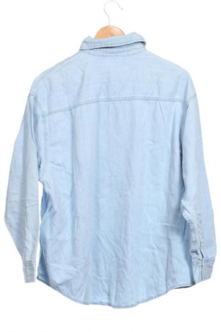 Férfi ing Calvin Klein Jeans, Méret XS, Szín Kék, Ár 15 049 Ft