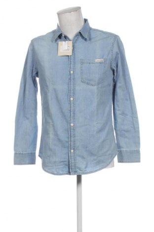 Pánská košile  Calvin Klein Jeans, Velikost S, Barva Modrá, Cena  849,00 Kč