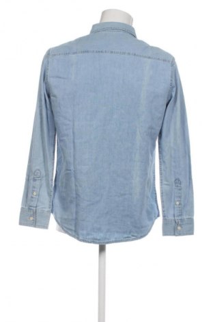 Pánská košile  Calvin Klein Jeans, Velikost S, Barva Modrá, Cena  849,00 Kč