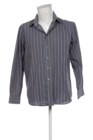 Мъжка риза Canda, Размер L, Цвят Многоцветен, Цена 5,11 €