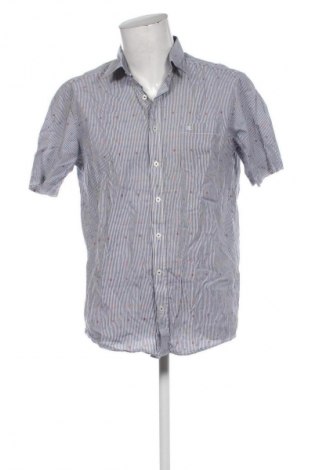 Pánská košile  Casa Moda, Velikost L, Barva Vícebarevné, Cena  119,00 Kč