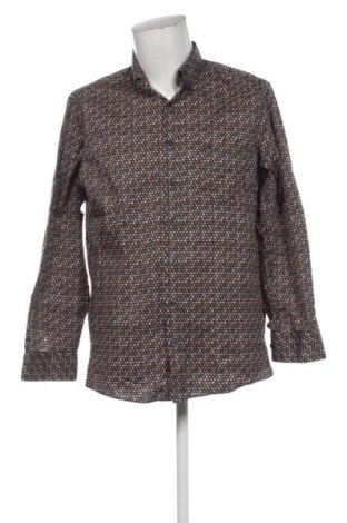 Férfi ing Casa Moda, Méret L, Szín Sokszínű, Ár 14 139 Ft