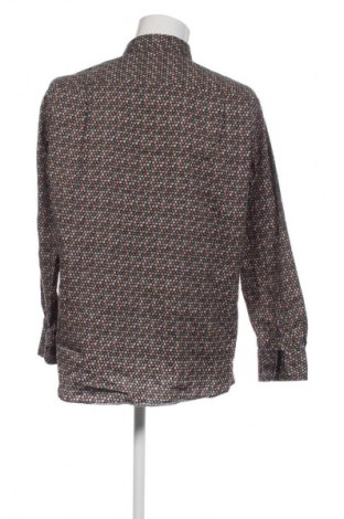 Férfi ing Casa Moda, Méret L, Szín Sokszínű, Ár 14 139 Ft