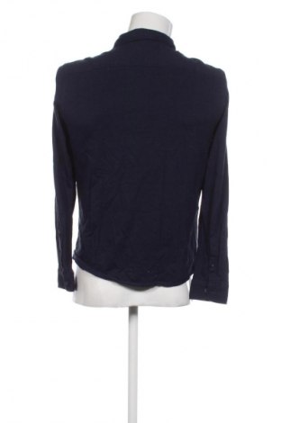 Ανδρικό πουκάμισο Celio, Μέγεθος M, Χρώμα Μπλέ, Τιμή 2,99 €