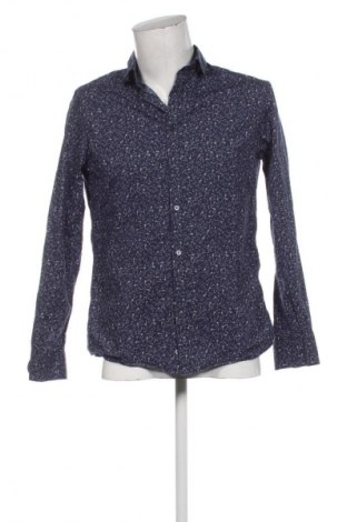 Ανδρικό πουκάμισο Celio, Μέγεθος M, Χρώμα Πολύχρωμο, Τιμή 3,99 €