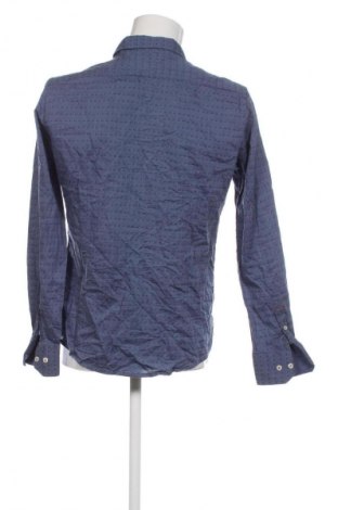 Мъжка риза Cotton&silk, Размер L, Цвят Многоцветен, Цена 6,64 €