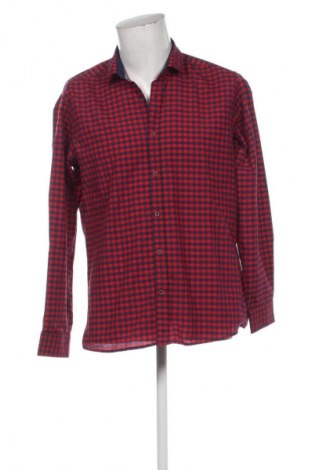 Pánska košeľa  Derby, Veľkosť L, Farba Viacfarebná, Cena  2,95 €