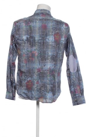 Cămașă de bărbați Desigual, Mărime L, Culoare Multicolor, Preț 173,99 Lei