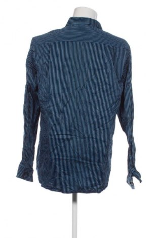 Pánská košile  Dressmann, Velikost XL, Barva Vícebarevné, Cena  269,00 Kč