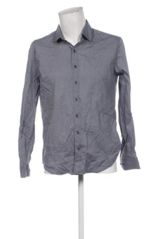 Мъжка риза Dressmann, Размер S, Цвят Многоцветен, Цена 9,20 €