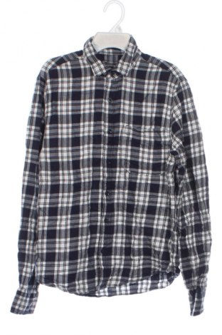 Pánská košile  Dressmann, Velikost S, Barva Vícebarevné, Cena  269,00 Kč