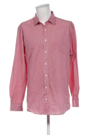Pánska košeľa  Dressmann, Veľkosť XXL, Farba Viacfarebná, Cena  9,95 €