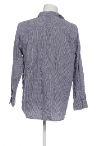 Pánská košile  Dressmann, Velikost XL, Barva Vícebarevné, Cena  289,00 Kč