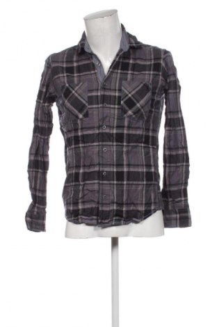 Pánská košile  Dressmann, Velikost M, Barva Vícebarevné, Cena  269,00 Kč