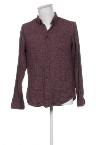 Pánská košile  Dressmann, Velikost L, Barva Vícebarevné, Cena  279,00 Kč