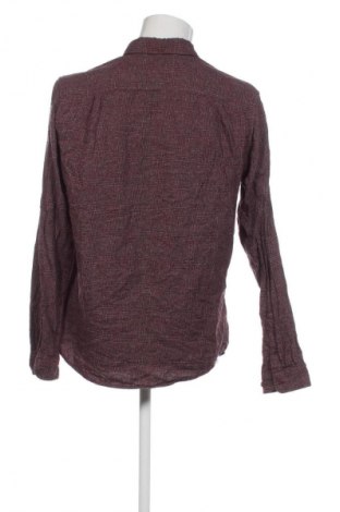 Pánská košile  Dressmann, Velikost L, Barva Vícebarevné, Cena  279,00 Kč