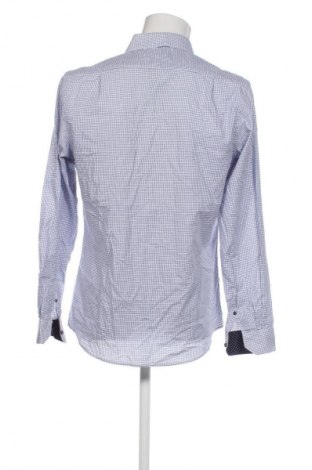 Pánská košile  Dressmann, Velikost M, Barva Vícebarevné, Cena  259,00 Kč