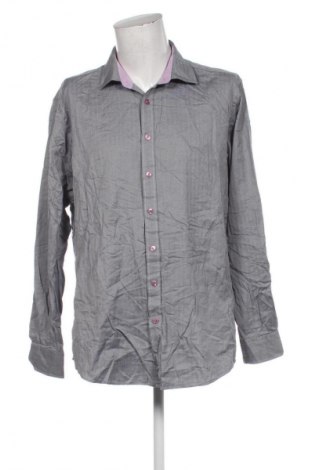 Мъжка риза Dressmann, Размер XXL, Цвят Многоцветен, Цена 9,20 €