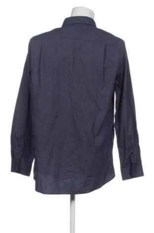 Pánská košile  Dressmann, Velikost XL, Barva Vícebarevné, Cena  269,00 Kč