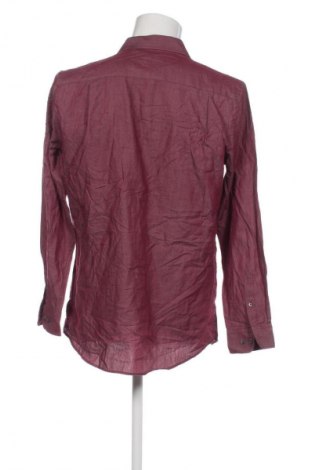 Pánská košile  Dressmann, Velikost L, Barva Vícebarevné, Cena  259,00 Kč