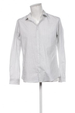 Pánská košile  Dressmann, Velikost M, Barva Vícebarevné, Cena  60,00 Kč