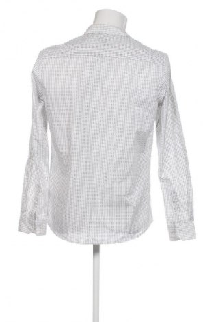 Pánská košile  Dressmann, Velikost M, Barva Vícebarevné, Cena  60,00 Kč