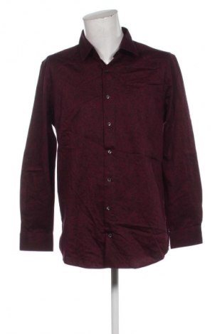 Pánská košile  Dressmann, Velikost XL, Barva Vícebarevné, Cena  129,00 Kč