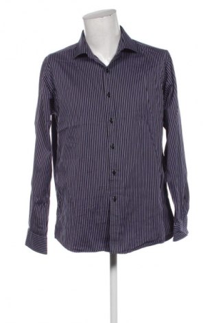 Мъжка риза Dressmann, Размер XL, Цвят Многоцветен, Цена 12,50 €