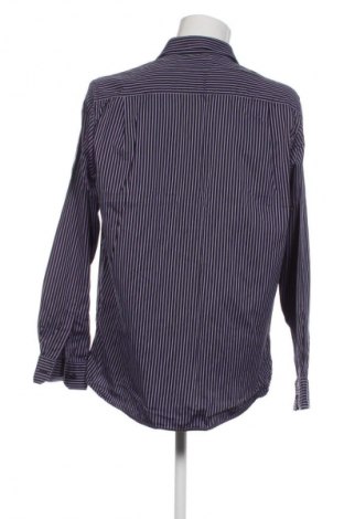 Мъжка риза Dressmann, Размер XL, Цвят Многоцветен, Цена 12,50 €