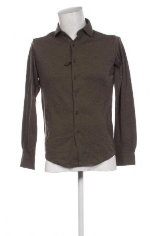 Férfi ing Dstrezzed, Méret S, Szín Zöld, Ár 8 029 Ft