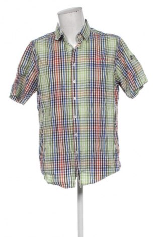 Pánská košile  Engbers, Velikost L, Barva Vícebarevné, Cena  139,00 Kč