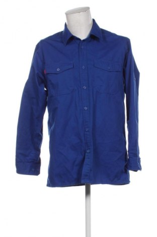 Pánská košile  Engelbert Strauss, Velikost L, Barva Modrá, Cena  379,00 Kč