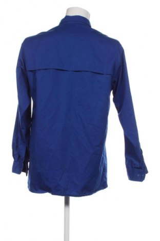 Pánská košile  Engelbert Strauss, Velikost L, Barva Modrá, Cena  379,00 Kč